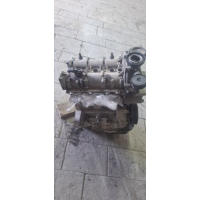 Двигун мотор шкода фабія vw polo 1.2 бензин 12v AZQ