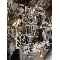 Мотор Двигун 1.6 TDI CAY CAYC VW Skoda Octavia Golf Passat Polo Fabia