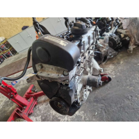 Двигун 1.4 MPI 16V BKY, Skoda Fabia, VW Polo, 2005, 1.4 л, бензин.