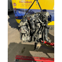 Двигун Vw Golf 2.0 TDI CBD Двигатель CBA Passat b7 CBAA Мотор CBAB CC