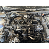 Мотор 1.6 диз CAY volkswagen Golf Touran Caddy