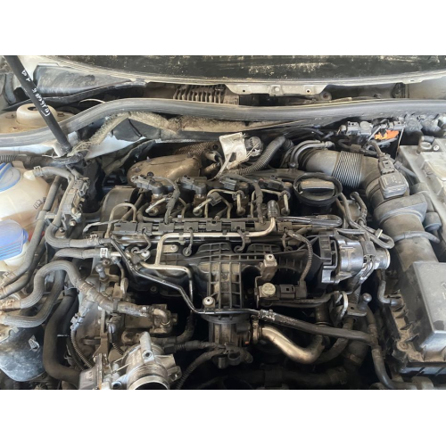 Мотор 1.6 диз CAY volkswagen Golf Touran Caddy