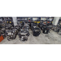 Двигун мотор Volkswagen Passat B6 Golf 5 Golf 6 Skoda Octavia A5