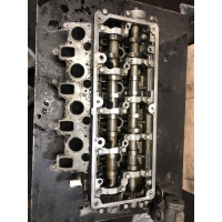 Мотор 1,6 TDI голова skoda vw passat golf caddi jetta seat