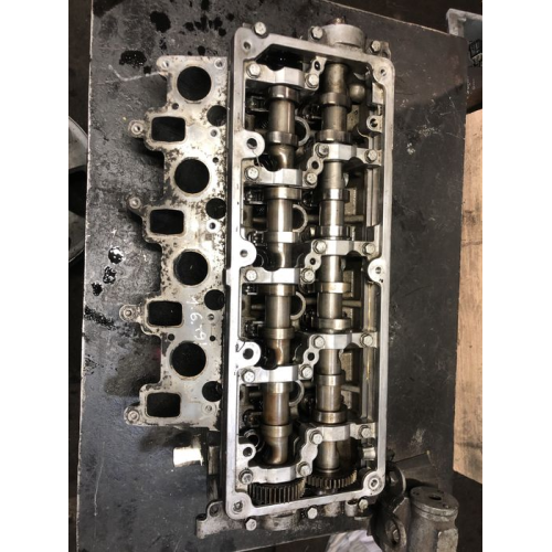 Мотор 1,6 TDI голова skoda vw passat golf caddi jetta seat