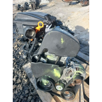 Мотор 1.4 BCA Фольксваген Гольф Кадді Сеат Леон Шкода Октавіа