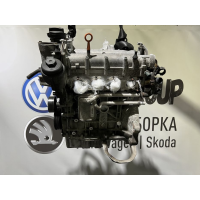 Мотор Golf 1.6FSI ,BLF,двигун 1.6 бензин,двигатель пасат,тоуран,ФСІ