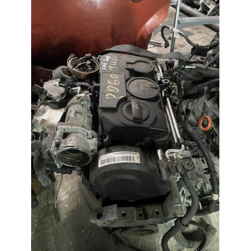 Двигун 2.0 d, 2015, дизель.