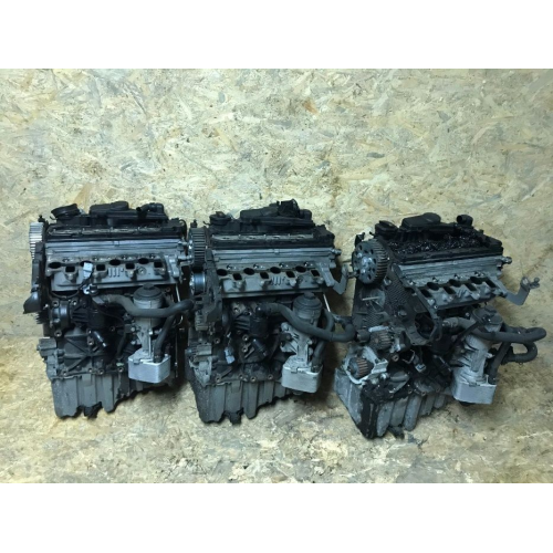 Двигун CAG CAH 2.0 TDI Audi A4 B8, A5, Q5, A6, 2008-2016, 1968 см³, дизель.