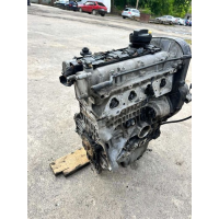 Мотор Двигун 1.4 BCA Skoda Fabia Шкода Фабіа 200 тис пробігу