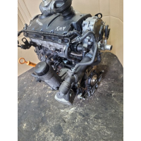 Двигун 1.9tdi AXW, Volkswagen Golf 4, Passat B5, Octavia Tour, Audi, 2000-2006, об'єм 1.9 л, дизель.