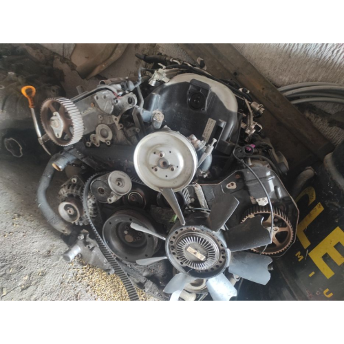 Продається мотор на Шкоду супер б 2.8 bbg