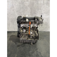 мотор 2.0 fsi blr passat b6 двигун октавия a5 пассат б6 двигатель