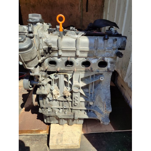 Двигун, двігатєль, моторTSI1.6BLF для Škoda, Volkswagen, Audi шкода,