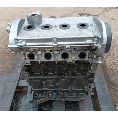 Двигун Skoda Octavia A4, 1996-2010, 1.8, бензин, AGN.