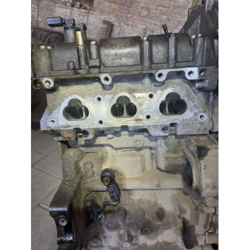 Мотор 1.2mpi skoda,VW polo двигун 1.2CGP,CEV,BZG,CHT,azg двигатель 1.2