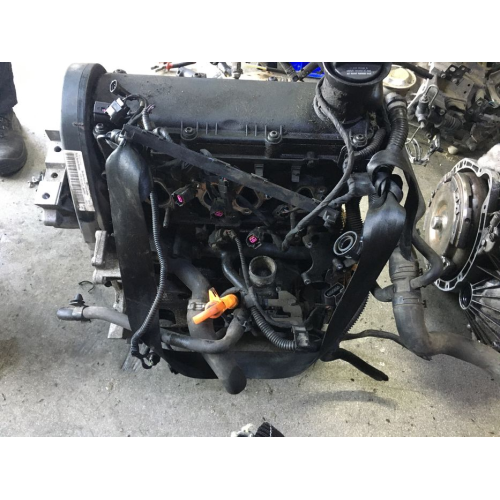 Двигун мотор Skoda Octavia \\ Vokswagen Golf \\ Seat Leon 1.6 MPI БЕНЗИН