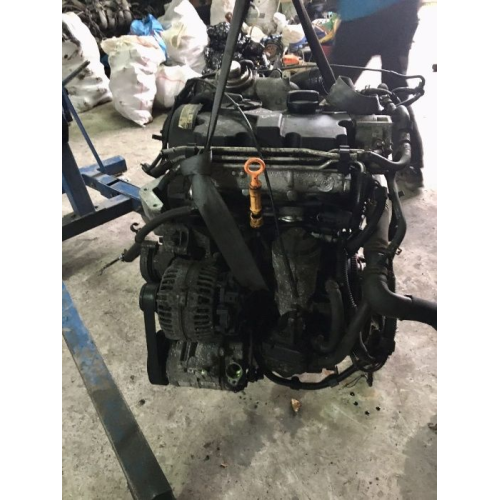 Двигун Skoda Fabia, Roomster, VW, 1.4, 2000-2008, бензин, BNM, BBZ, AYQ.