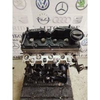 Мотор двигун 1.6 тді CAY гольф 6 пассат б7 кадді туран октавія а5