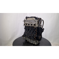 Двигатель Skoda Octavia A7 1.6 TDI 2014 CLH