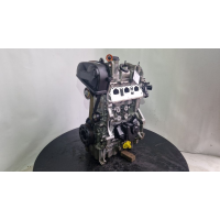 Двигатель Skoda Fabia III 1.0 MPI 2013 CHY