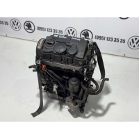 мотор пассат б6 2.0 tdi bmp двигатель пассат б6 бмп 103 kw двигун