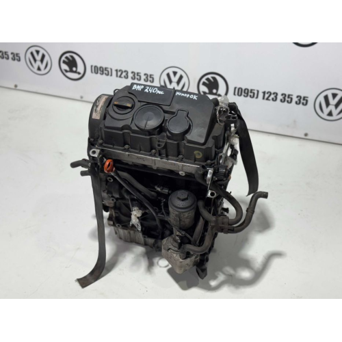 мотор пассат б6 2.0 tdi bmp двигатель пассат б6 бмп 103 kw двигун