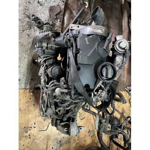 Мотор двигун Двигатель 1.4 AMF tdi Skoda Fabia Polo Шкода Фабіа Поло