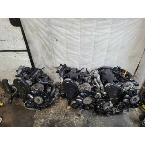 Двигун 1.9tdi AVB, AVF, AWX, AJM для Passat B5, Golf 4, Superb, Audi A. 2000-2006 рр., об'єм 1.9 л, дизель.