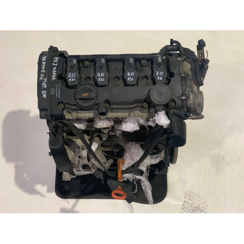 Мотор Пассат Б6 2.0FSI BVY мотор 2.0 BVY BLR BVX golf 5 skoda a5 2.0