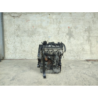 Двигун 2.0 TDI, Passat B6, CBA, 2005-2010, 1968 см³, дизель, 103 кВт. Golf, Passat B7, CC.