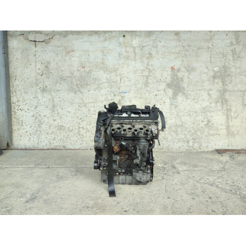 Двигун 2.0 TDI, Passat B6, CBA, 2005-2010, 1968 см³, дизель, 103 кВт. Golf, Passat B7, CC.