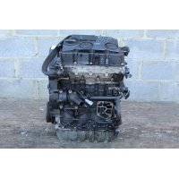 Двигун BMM, VW Caddy, Passat, Touran, 2003-2015, 2.0 TDI, дизель.