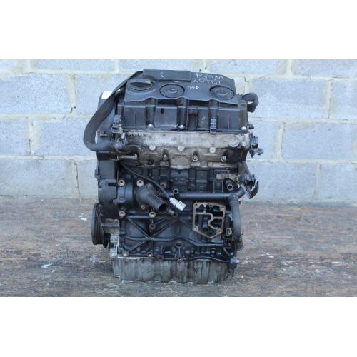 Двигун BMM, VW Caddy, Passat, Touran, 2003-2015, 2.0 TDI, дизель.