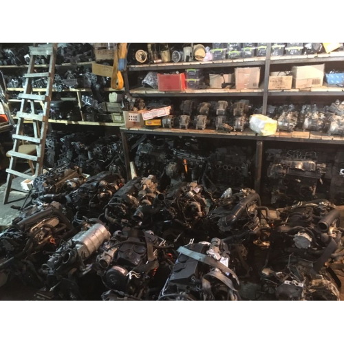 Двигун мотор 1.6cay 1.9BXE BKC BJB BLS 2.0BSY BKP BKD BMR Skoda passat