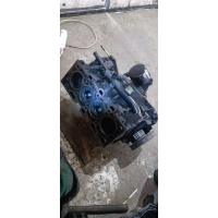Блок двигуна Renault K9K 704, 1.5 dci, 2008 рік, 1.5 л, дизель.