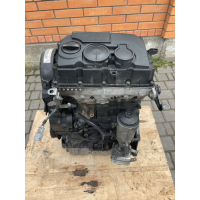 Мотор BXE 1.9 tdi.Группы VAG