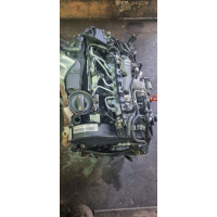 Мотор двигун 2.0тді. CBA  CBB 103kw.в. двигатель Volkswagen b6 2009рік