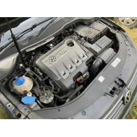 Двигун / мотор CFF 2.0 Passat B7 Caddy Tiguan Golf Octavia A5 Touran