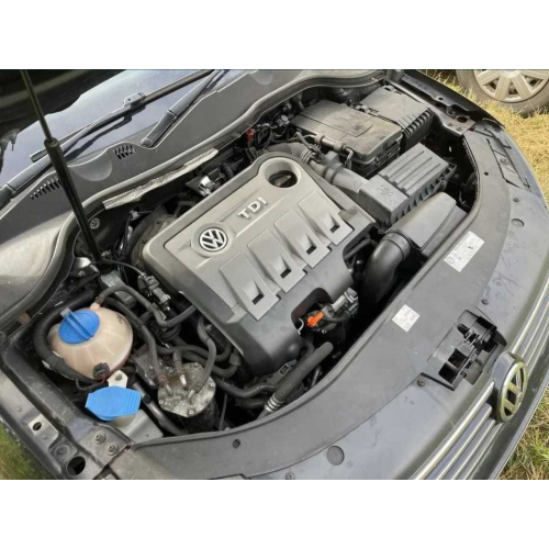 Двигун / мотор CFF 2.0 Passat B7 Caddy Tiguan Golf Octavia A5 Touran