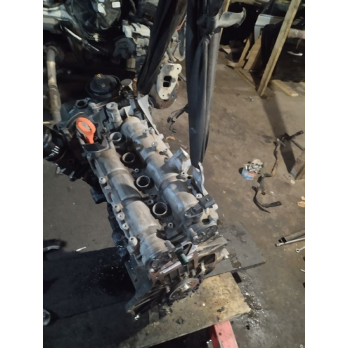 Мотор двигун двигатель CDG CDGA 1.4 tsi eco fuel газ бензин caxa cav