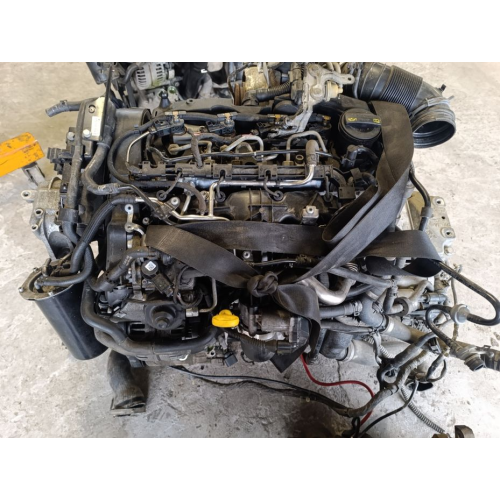 Двигун, мотор CFH, CFF, CFG