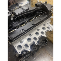 Двигун Мотор  2.0TDI CBB ауді шкода фольксваген