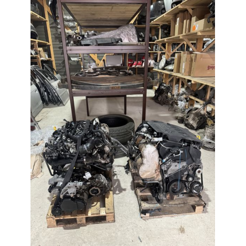 Мотор touran 1.6 caddy skoda vw passat b8 golf toureg CAY CLH