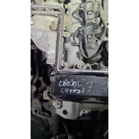 Двигун CZCA Audi VW Seat Skoda 1.4 TFSI, 2010, 1.4 л, бензин, гарантія!
