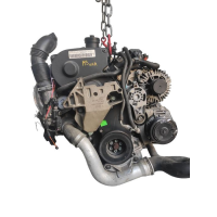 Двигун мотор двс 2.0TSI  VW Golf V Фольксваген Гольф 5 Шкода Октавия