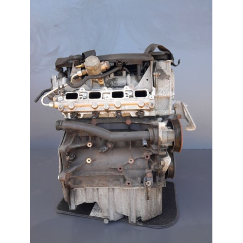 Двигун Двигатель 1.4TSI CAX Skoda Octavia A5 2004-2013p Мотор Шкода А5