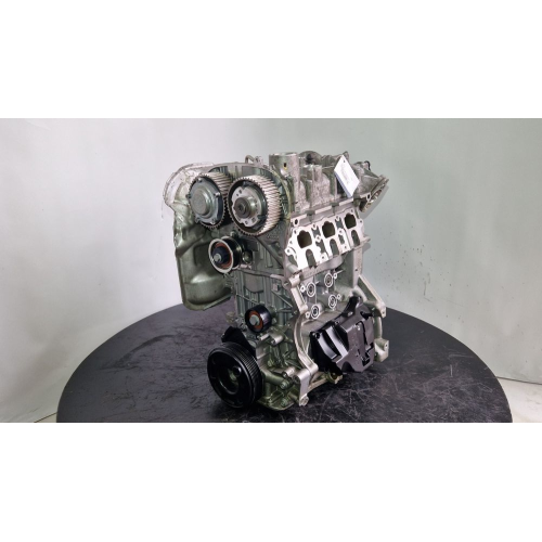 Двигатель Skoda Karok 1.0 TSI 2019 гг DKRF