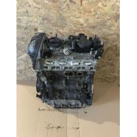 Мотор двигун двигатель 1.8 бензин 1.8 TSI CDA CDAA CDAB VW Skoda