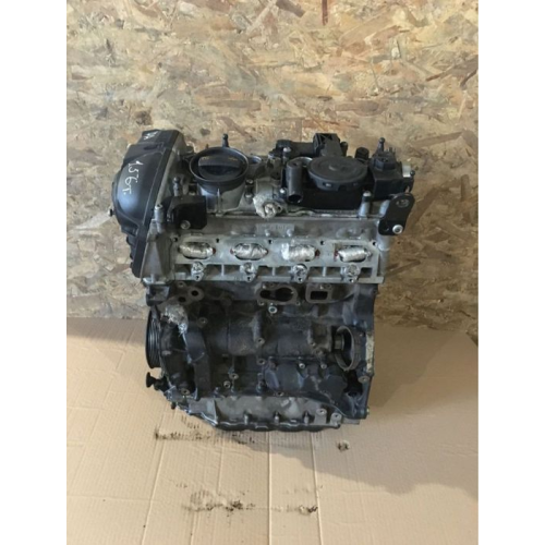 Мотор двигун двигатель 1.8 бензин 1.8 TSI CDA CDAA CDAB VW Skoda